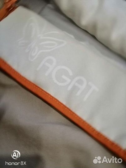 Переноска детская