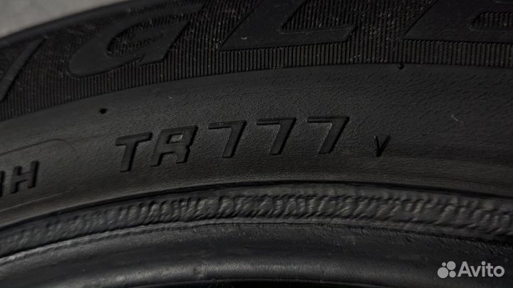 Triangle TR777 225/50 R17 98H