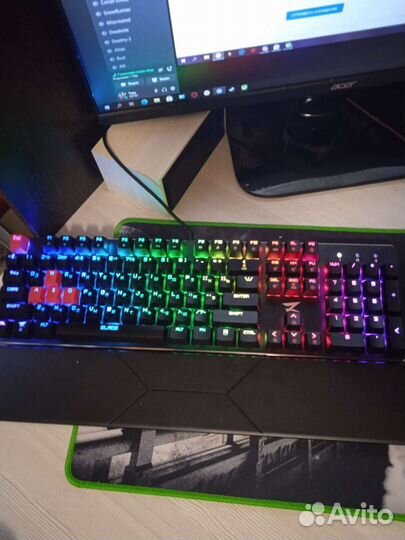 ZET gaming Blade