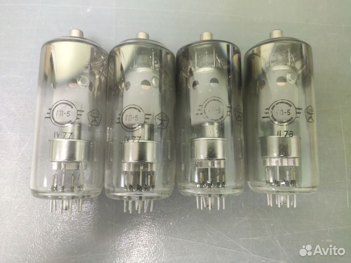 Триод гп-5