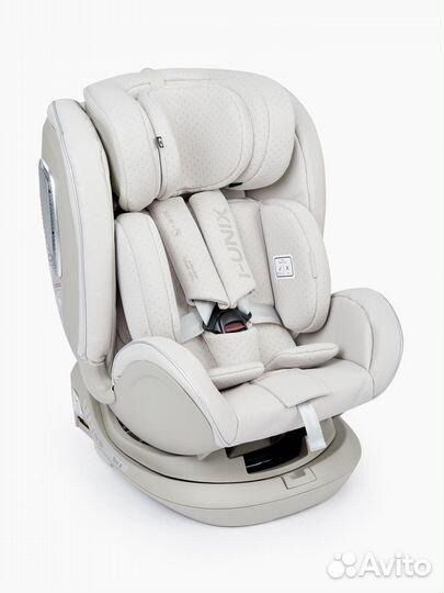 Автокресло Happy Baby I-unix