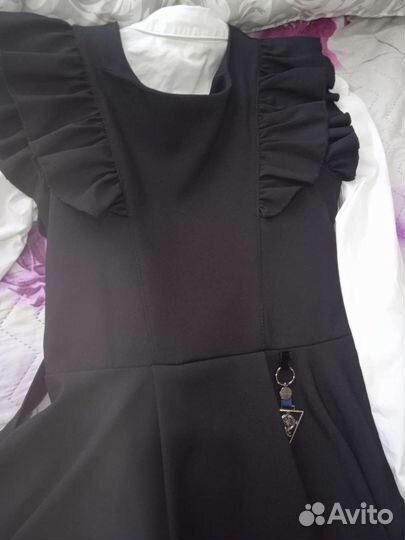 Сарафан для девочки