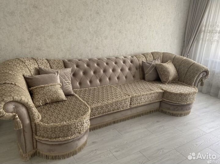 Диван новый