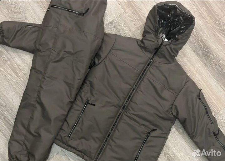 Костюм горка