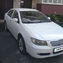 LIFAN Solano 1.6 MT, 2011, 108 500 км, с пробегом, цена 400 000 руб.