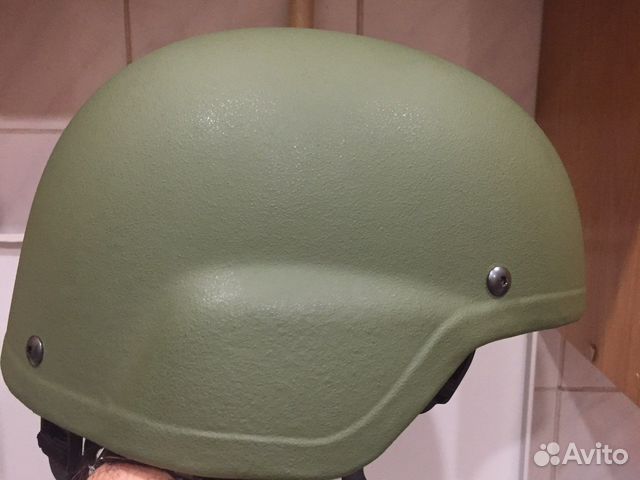Шлем защитный кевларовый Колпак 100 купить в Москве | Хобби и отдых | Авито