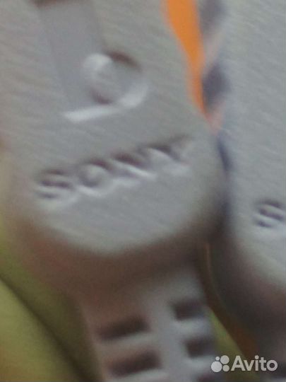 Кабели RCA(тюльпан), scart, sony