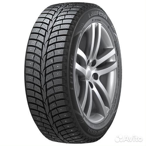 Laufenn I Fit Ice LW 71 215/50 R17