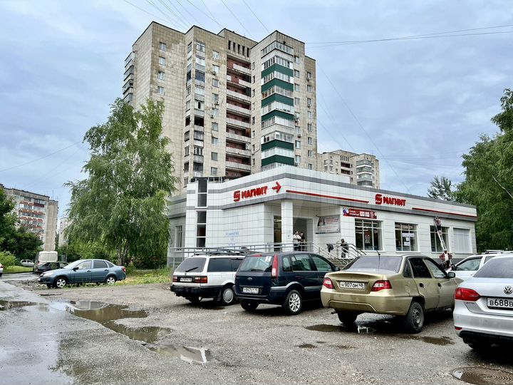 Свободного назначения, 659 м²