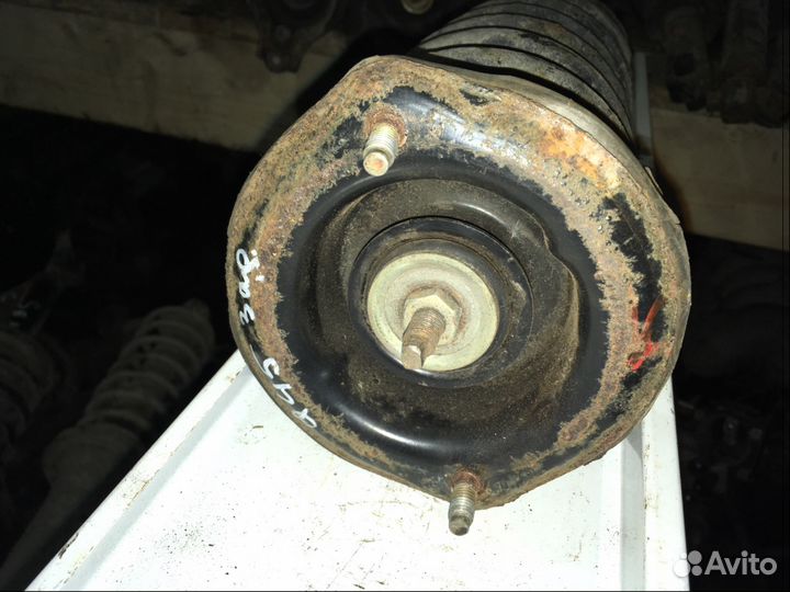 Стойка задняя Infiniti Q45 Инфинити ку45