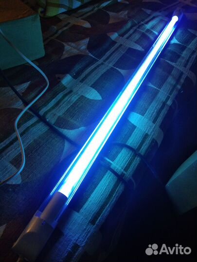 Рециркулятор16,50,60,120вт на 160 м.кв