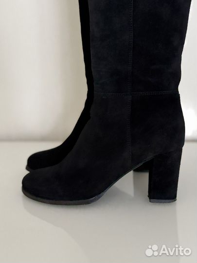 Ботфорты Dolce&Gabbana