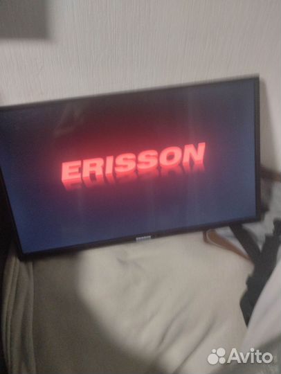 Телевизор Erisson 32