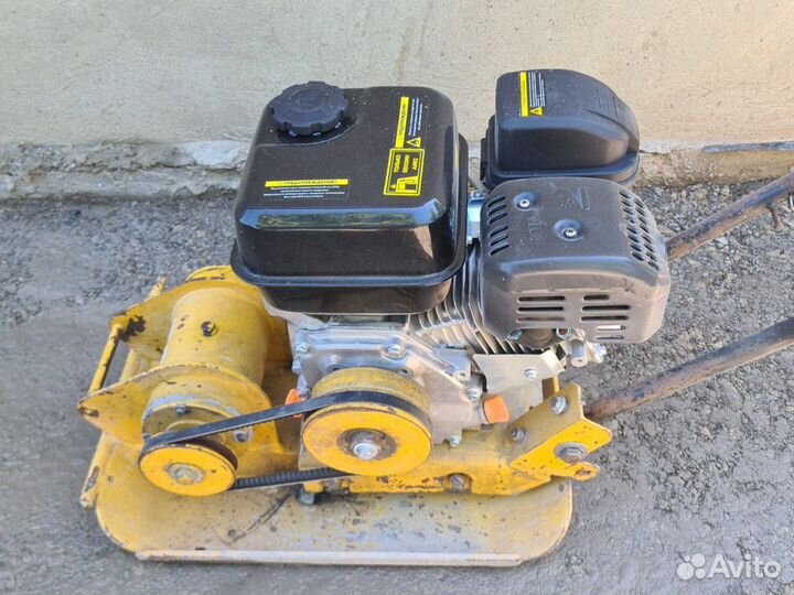 Аренда прокат виброплиты и другого инструмента