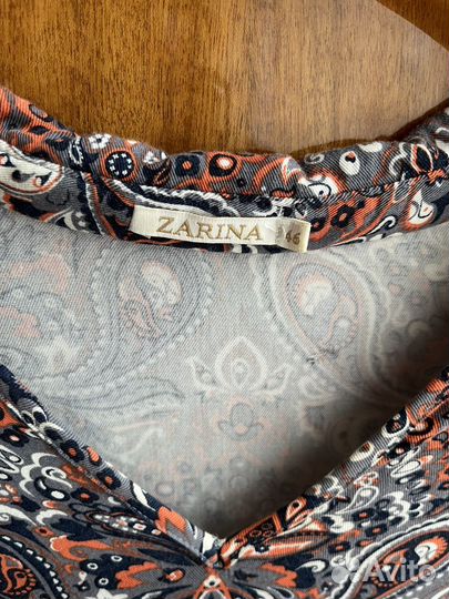 Платье Zarina