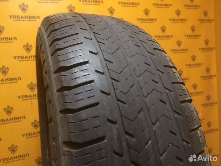 Michelin Agilis 51 205/65 R15