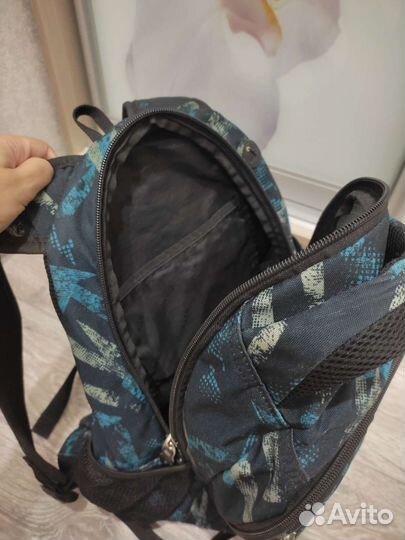 Рюкзак детский школьный