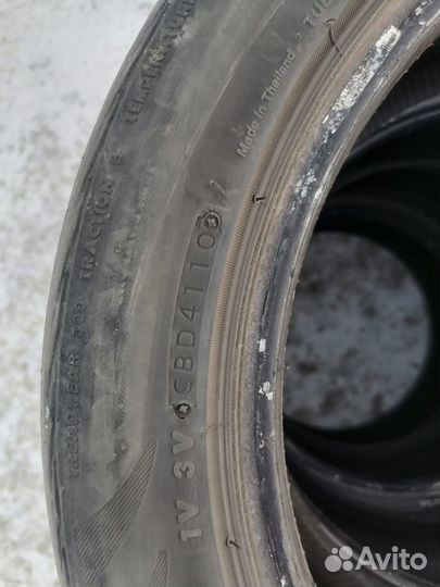 Bridgestone Sports Tourer MY-01 205/50 R16 87V