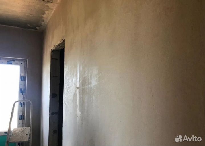 Стяжка пола