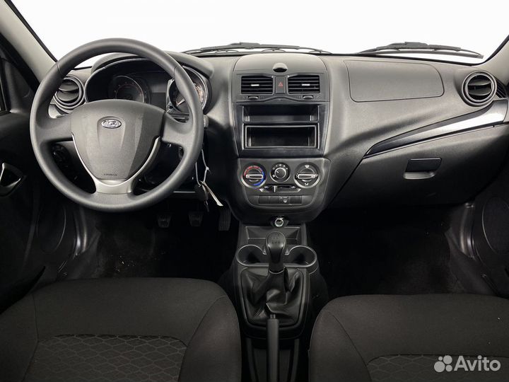 LADA Granta 1.6 МТ, 2023