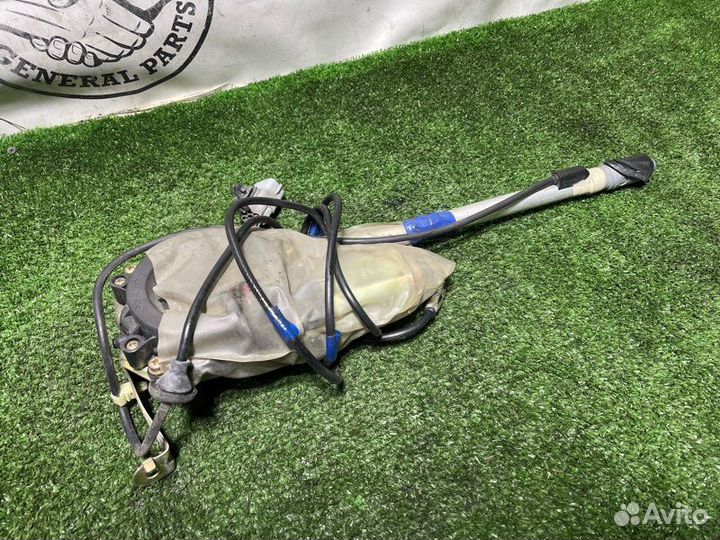 Антенна Toyota Land Cruiser Prado RZJ95 3RZ-FE