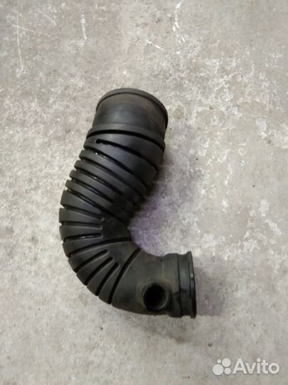 Гофра воздушного фильтра Мерседес Спринтер