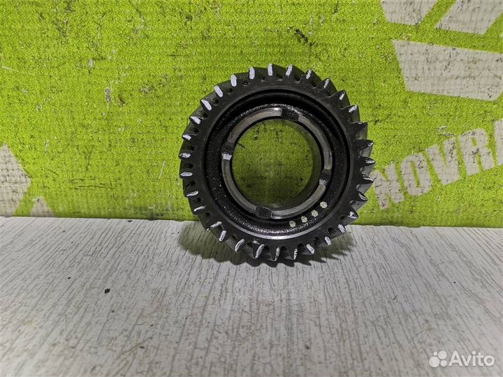 Шестерня МКПП Хендай i30 12-17