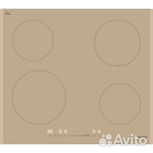 Индукционная варочная панель