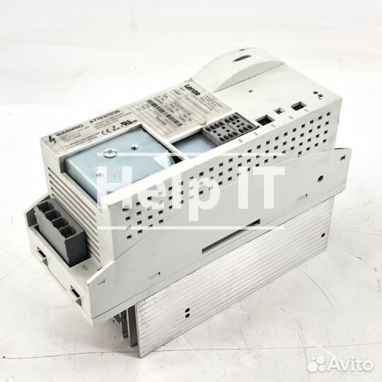 Сервопривод Lenze ecsde012C4B