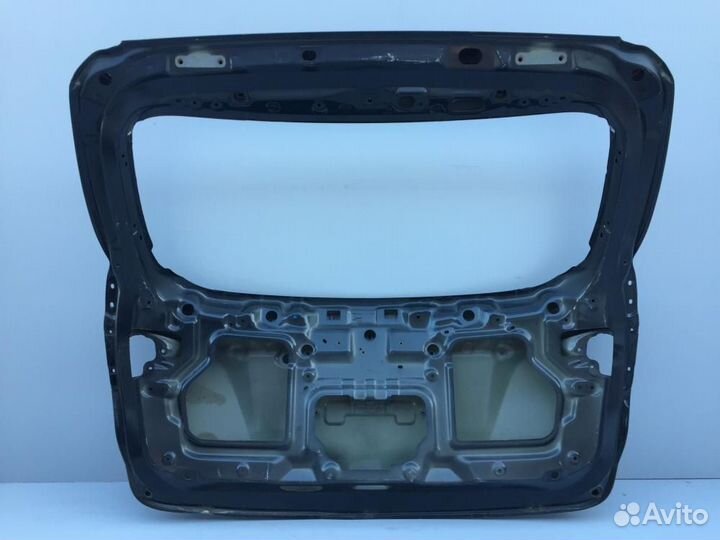 Дверь багажника Hyundai ix35 LM 2010-2015