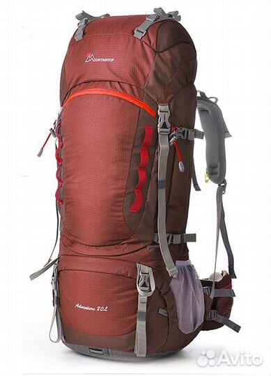 Рюкзак туристический 80л