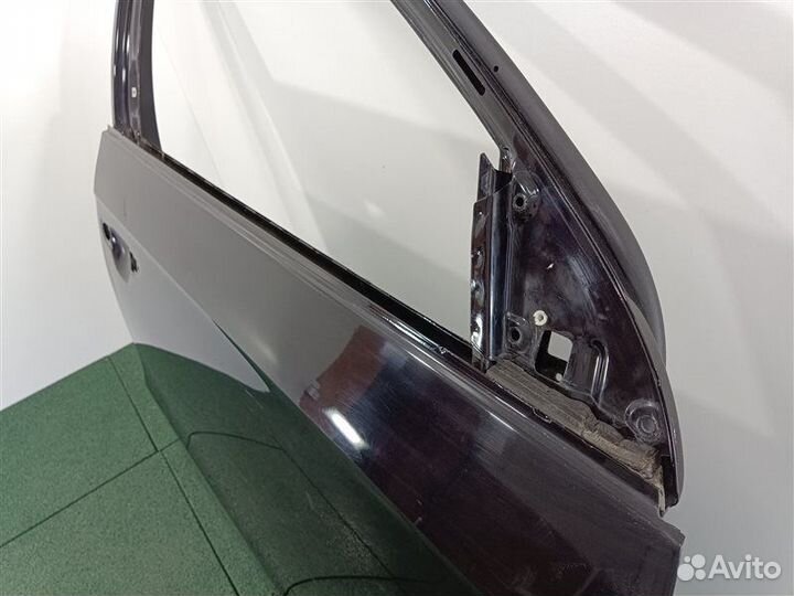 Дверь передняя правая Vw Passat B7 2011