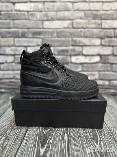 Кроссовки Nike Lunar Force 1 Duckboot