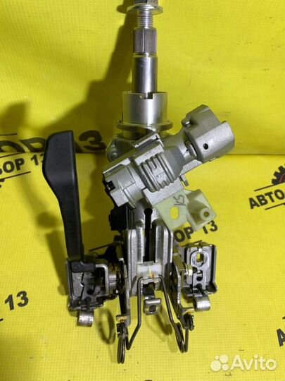 Рулевая колонка Kia Ceed 3 CD 1.6 G4FG 2018