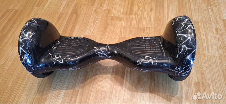 Гироскутер бу