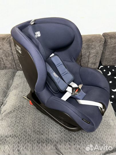 Автокресло britax romer trifix 2 i size