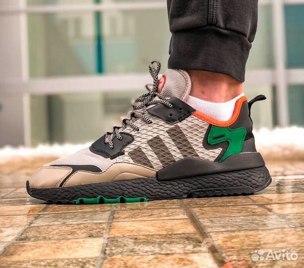 Adidas Nite Jogger