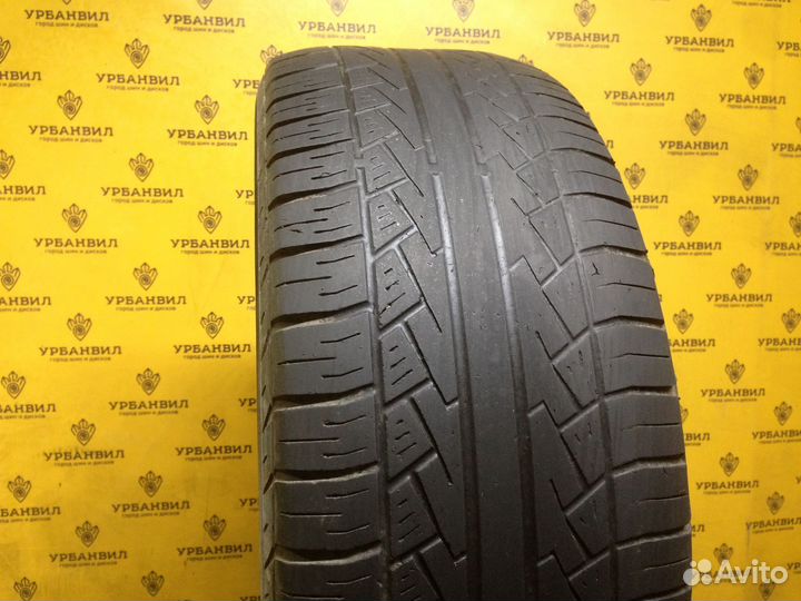 Pirelli P6 225/55 R17 97W