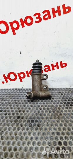 Рабочий цилиндр сцепления lifan breez