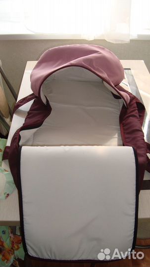 Сумка- переноска