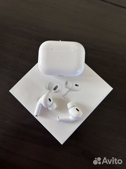 Наушники airpods pro 2 оригинал