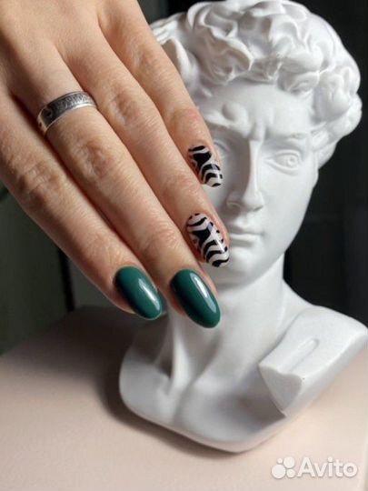 Маникюр Чкаловский/Днепровский