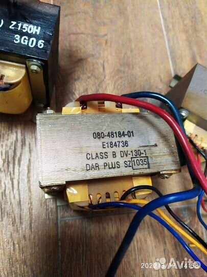 Трансформатор