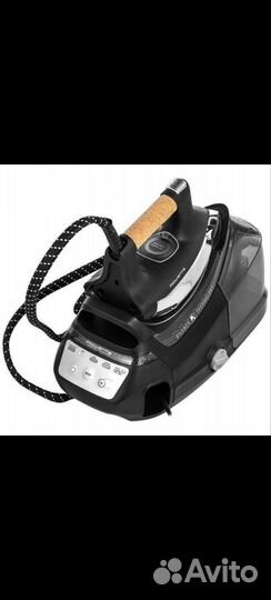 Парогенератор Rowenta DG9268 Silence Steam Pro