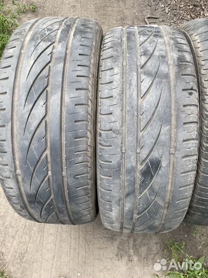 Continental PremiumContact 6 155/55 R16