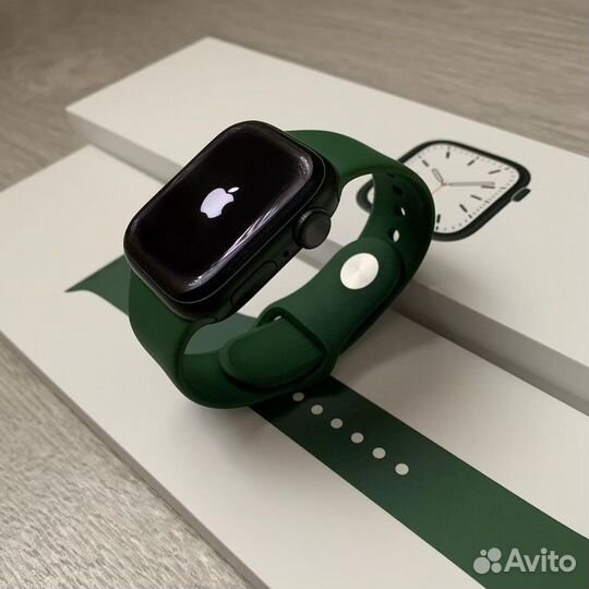 Apple Watch Series 8