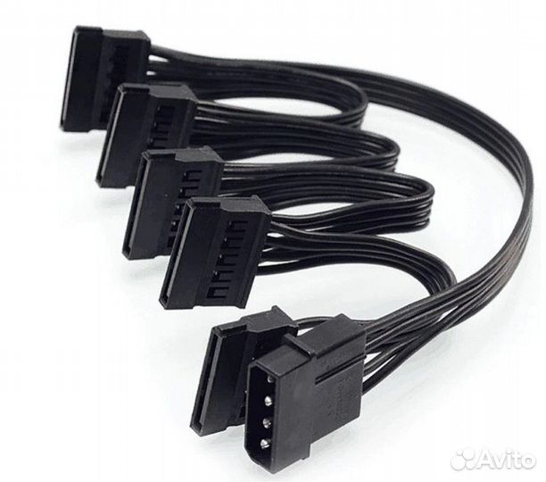 NAS корзина для HDD 3.5