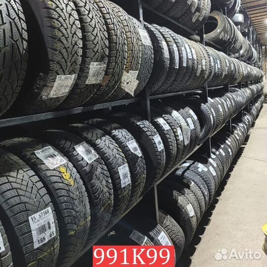 Nokian Tyres Hakkapeliitta 5 205/65 R16 94L