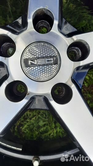 Зимние шипованные колеса в сборе