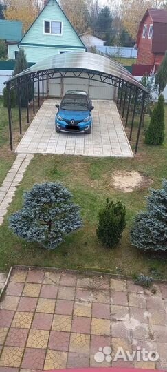 Изготовление металлоконструкций на заказ РАССРОЧКА